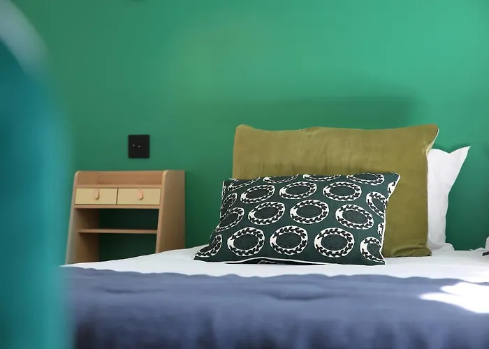 L'auberge Basque-relais & Chateaux Ξενοδοχείο 4*