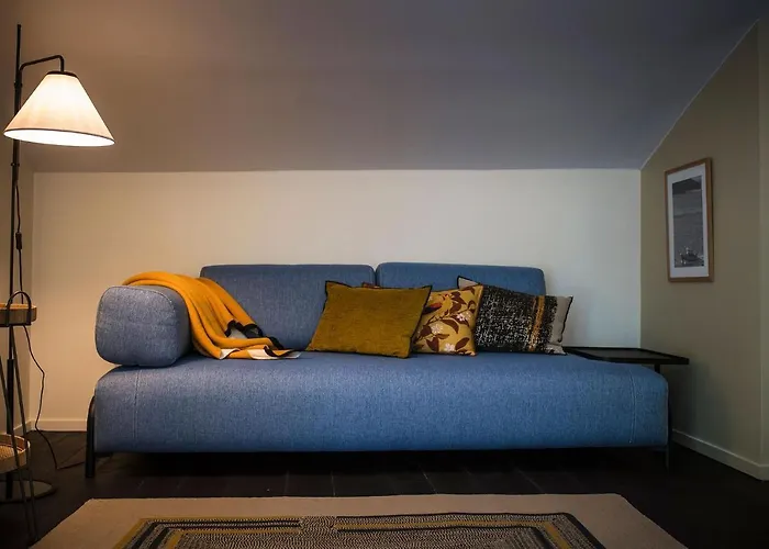 ホテル ローベルジュ バスク ルレ ＆ シャトー