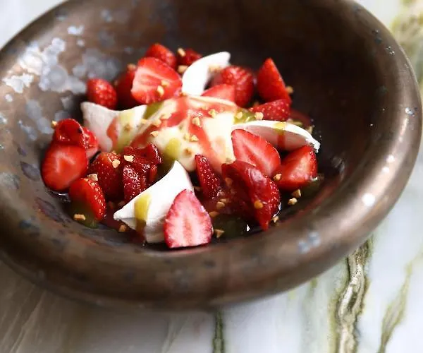 ローベルジュ バスク ルレ ＆ シャトー