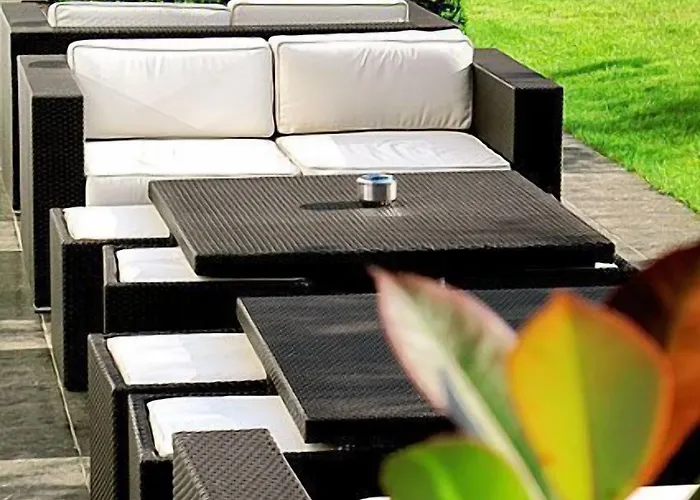 ローベルジュ バスク ルレ ＆ シャトー ホテル