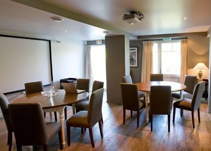 L'auberge Basque-relais & Chateaux Hotel 4*