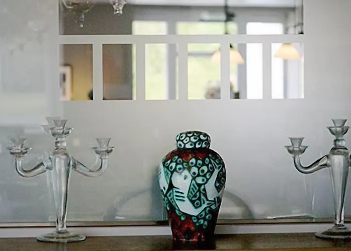 ホテル ローベルジュ バスク ルレ ＆ シャトー サン・ペ・シュル・ニヴェル