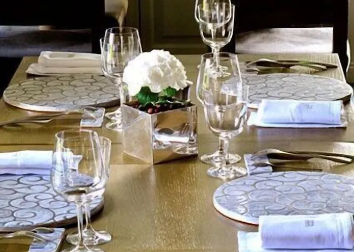 L'auberge Basque-relais & Chateaux 4* Saint-Pée-sur-Nivelle