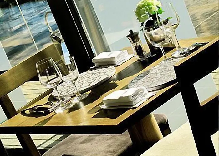 L'auberge Basque-relais & Chateaux Hotel 4*