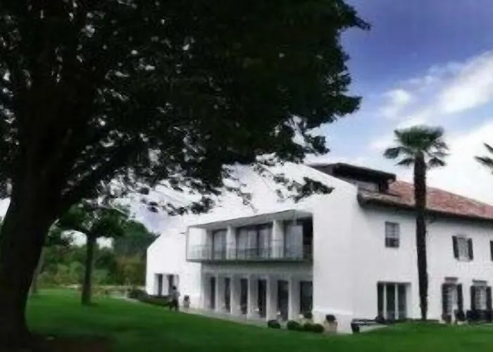 ローベルジュ バスク ルレ ＆ シャトー