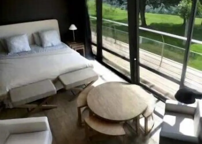 L'auberge Basque-relais & Chateaux 4*