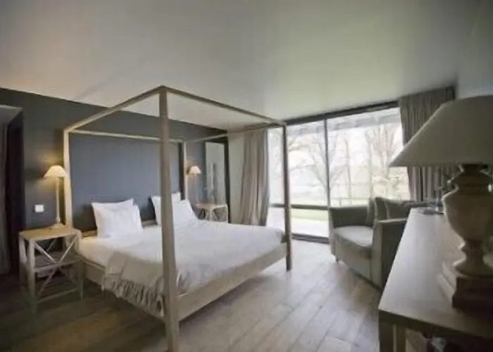 L'auberge Basque-relais & Chateaux
