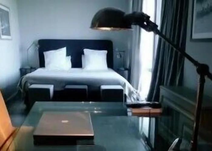 L'auberge Basque-relais & Chateaux