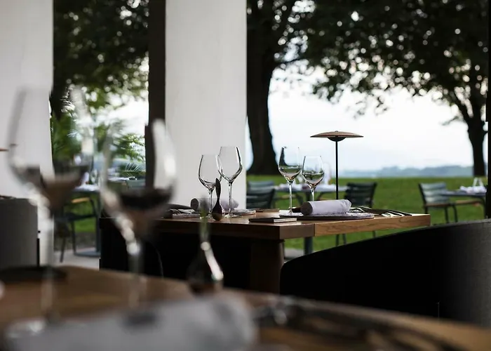 L'auberge Basque-relais & Chateaux