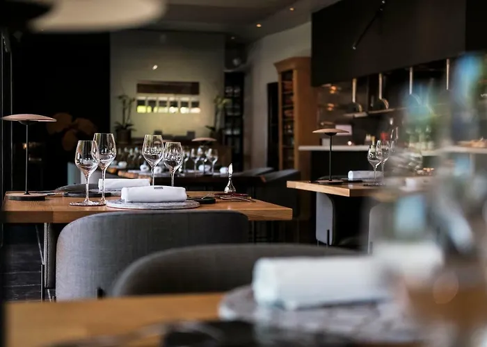 ホテル ローベルジュ バスク ルレ ＆ シャトー