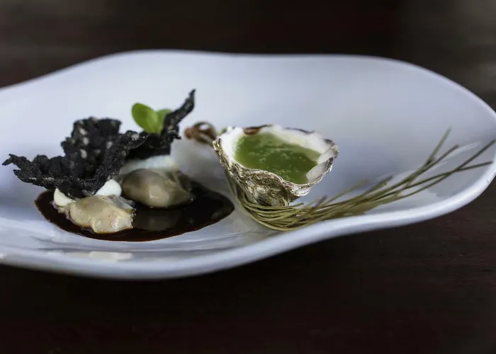 L'auberge Basque-relais & Chateaux 4*